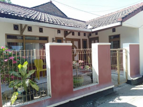 Banyuwangi Baru Homestay